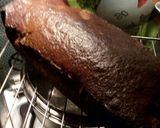 Фото кроку 3 до Маковый пирог с черносливом и лаймом.