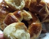 Foto del paso 7 de la receta: Medialunas de Manteca Muy Fácil y Rápidas