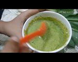 राम लड्डू (Ram ladoo recipe in Hindi) रेसिपी चरण 3 फोटो