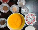 Hình bước làm 2 của món Hàu nướng Phômai với NCKD