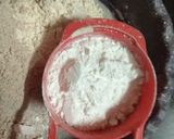 नाचणीचे कूकीज (Ragi cookies recipe in marathi) रेसिपी स्टेप 1 फोटो 