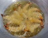 Foto langkah ke 4 dari resep Udang Goreng Crispy.