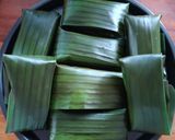 Foto langkah ke 3 dari resep Kue Pisang Aduk Khas Betawi.