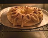 Foto del paso 4 de la receta: Rosca De Reyes / Pascua Argentina