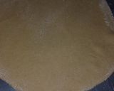 A picture of step 2 of Diabetic friendly Jackfruit fulka.