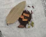 Amritsary Choley recipe step 1 photo