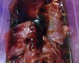 Foto langkah ke 1 dari resep Kailan daging sapi.