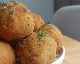 Une image de l'étape 5 de 🌱 Arrancini (antigaspi).