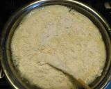 A picture of step 4 of Cinnamon roll.