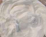 Une image de l'étape 7 de Gâteau magique Coco.