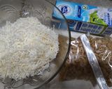 Foto langkah ke 1 dari resep 53. Mac and Cheese (Makaroni Keju).