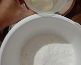 Foto langkah ke 2 dari resep Donat kentang.