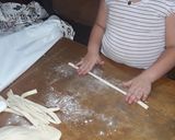 Foto del paso 2 de la receta: Grisines