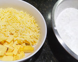 Foto del paso 1 de la receta: Chipá 🧀