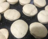 Foto del paso 9 de la receta: Bizcochitos de grasa