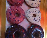 Foto del paso 7 de la receta: Donas y bolitas de fraile