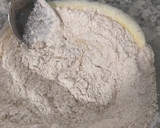 Foto del paso 2 de la receta: Pepas integrales de dulce de leche (ricas y saludables)