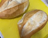 Foto del paso 2 de la receta: Pepito bien preparadito!!