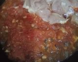 Foto langkah ke 9 dari resep Shakshuka Mediteranian style🍗🍅🥚.