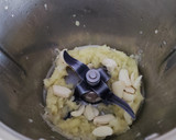 Foto del paso 2 de la receta: Potaje de invierno al azafrán(Thermomix)