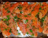 A picture of step 3 of Mike's Healthy Food For Sick Doggies & Kitties.