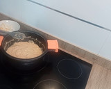 Foto del paso 3 de la receta: Croquetas de chorizo y huevo cocido