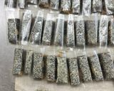 黑芝麻杏仁牛軋糖￼的食譜步驟5照片