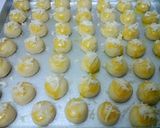 Foto langkah ke 2 dari resep Nastar No Egg ( Tanpa Telur ).