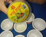 Foto langkah ke 6 dari resep Moho Ubi Ungu.