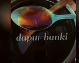 Foto langkah ke 3 dari resep Sarang semut Karamel Takaran gelas & sendok.