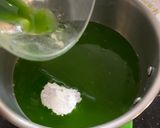 Foto langkah ke 3 dari resep Es Cendol Kelapa Muda.