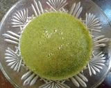 পুদিনা গন্ধরাজের শরবত (pudina gondhorajer shorbot recipe in Bengali) রেসিপির ধাপ 1 ছবি
