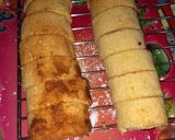 Foto del paso 4 de la receta: Brazo de reina