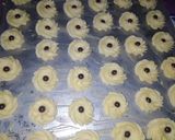 Foto langkah ke 3 dari resep Kue Kapuk.