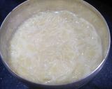 દૂધ- પૌંઆ (Dudh Paua Recipe in Gujarati) રેસીપી સ્ટેપ3ફોટો