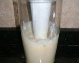 Foto del paso 3 de la receta: Heladitos de banana y yogur