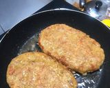 Foto langkah ke 3 dari resep Steak tempe.