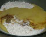 Foto del paso 2 de la receta: Rosca de Pascua o Reyes en Olla Essen