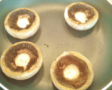 Foto del paso 13 de la receta: Champiñones rellenos