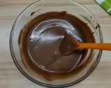 A picture of step 9 of Chocolate pastry.