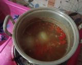 Foto langkah ke 3 dari resep Telur asin.