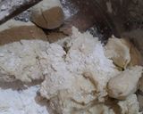 Foto langkah ke 2 dari resep Mpek2 pistel.