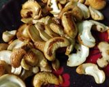 গুঁড়ো দুধের পায়েস (Gunro dudher payesh in Bengali recipe) রেসিপির ধাপ 2 ছবি