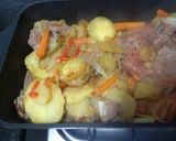 Foto del paso 3 de la receta: Bifes a la cacerola