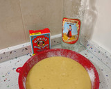 Foto del paso 3 de la receta: Bizcocho de albaricoques