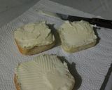 Foto del paso 6 de la receta: Pan con manteca fácil y rápido