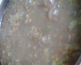 Foto del paso 3 de la receta: Arvejas para acompañar     
