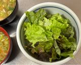 A picture of step 5 of Poke Bowl.