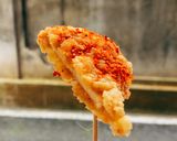 Foto langkah ke 7 dari resep Ayam shihlin/ chicken taiwan.