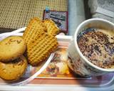 Hot Coffee recipe step 4 photo